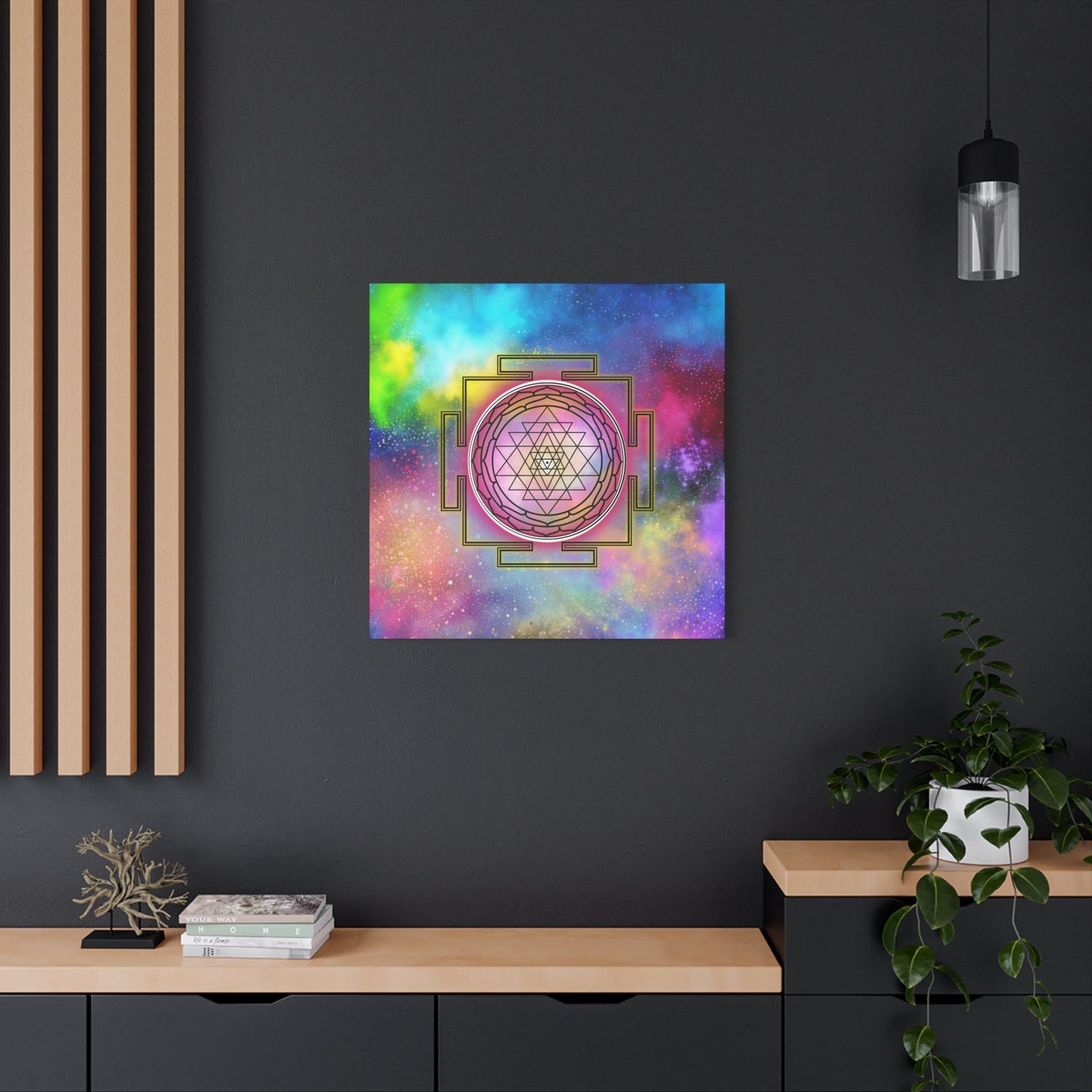 Wall Art Canvas