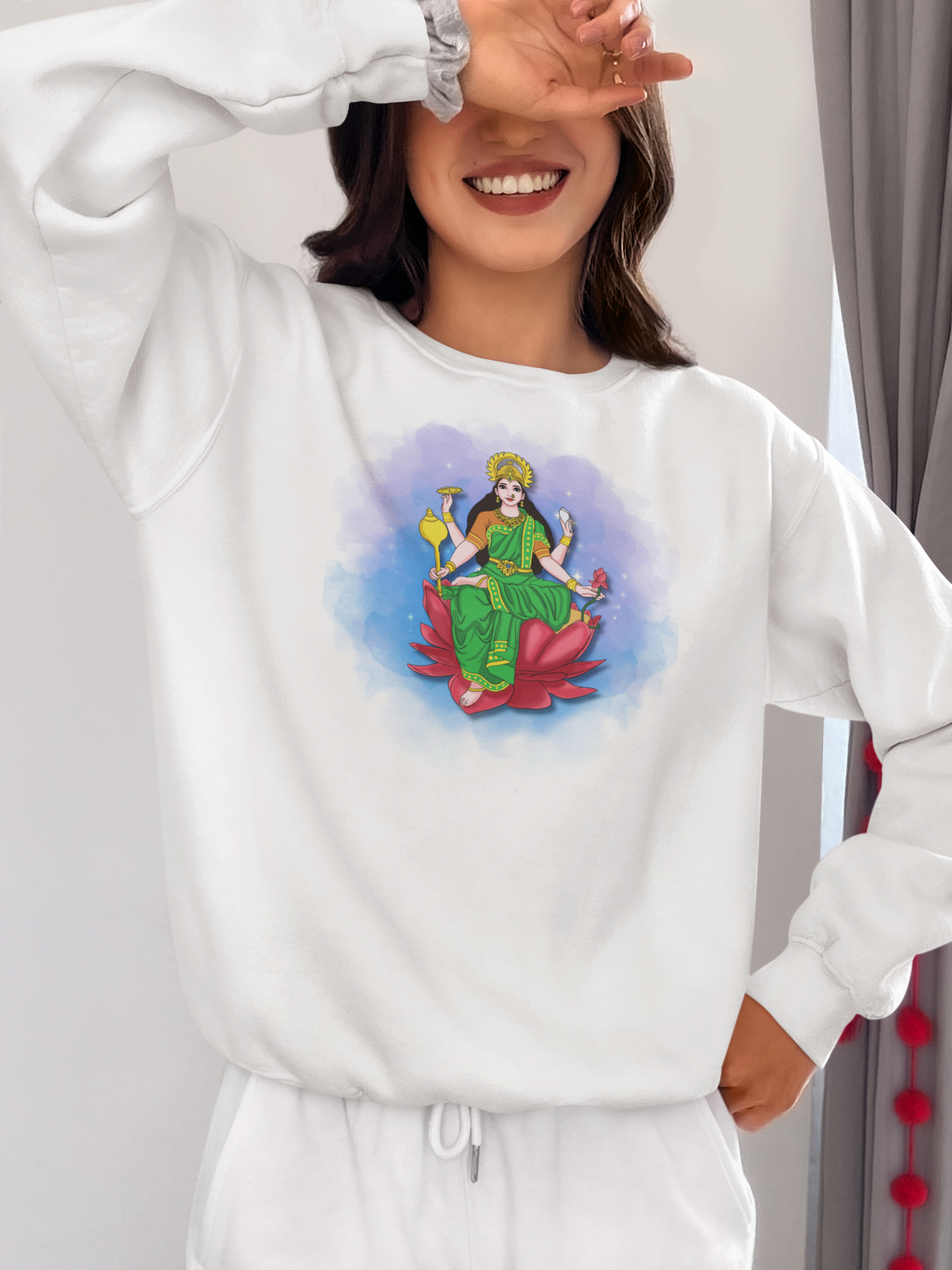 Sweatshirt